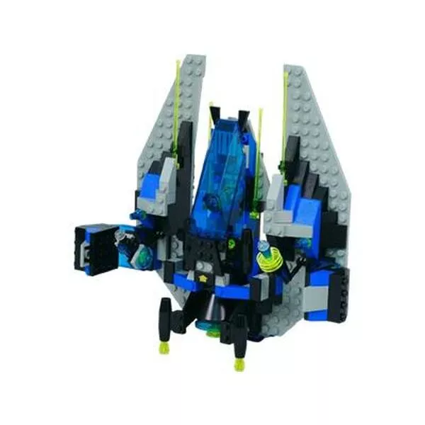 Space 1789 Star Hawk II