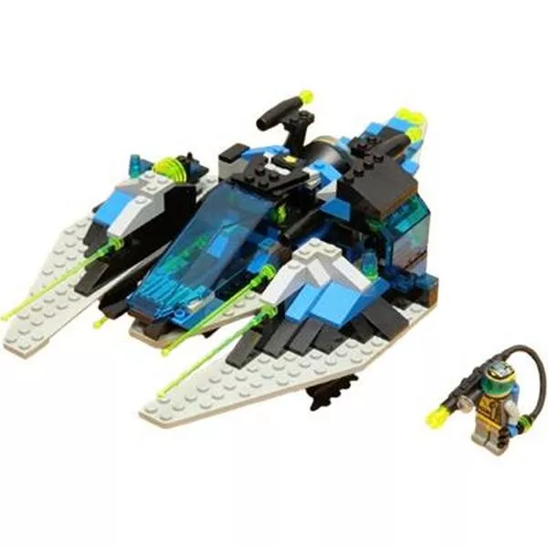 Space 1789 Star Hawk II