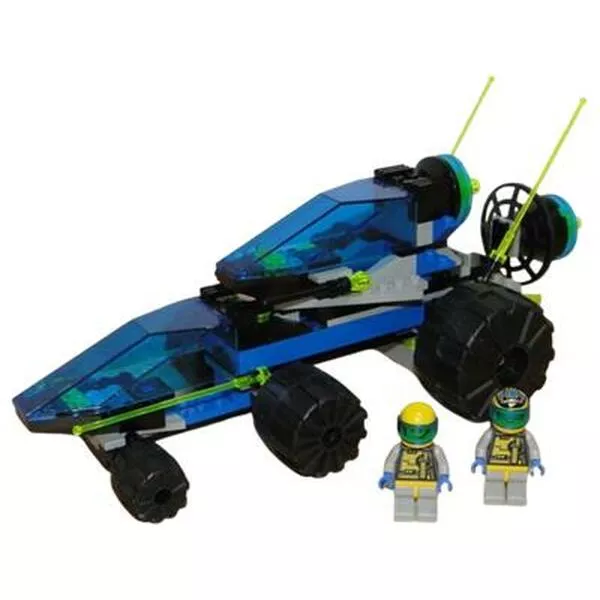 Space 1787 Crater Cruiser