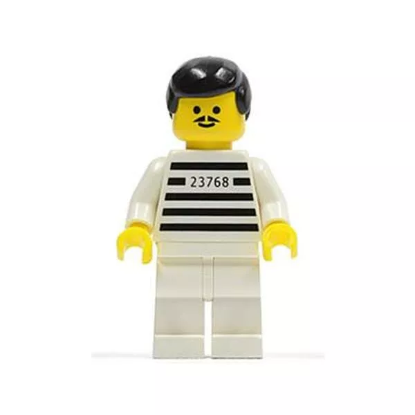 Town 1786 Jailbreak Joe