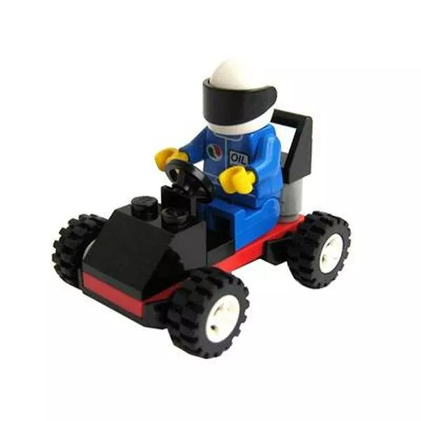 Town 1760 Go-Kart