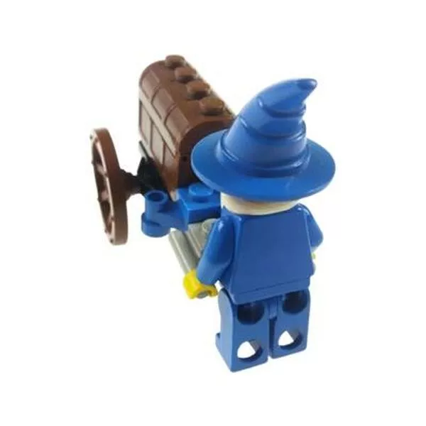 Castle 1746 Wiz the Wizard