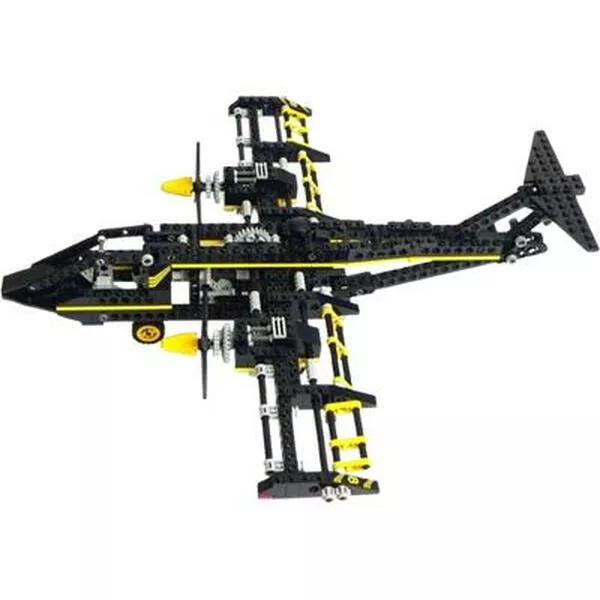 Technic 8425 Black Hawk