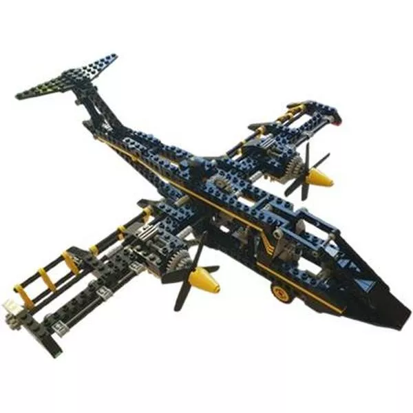 Technic 8425 Black Hawk
