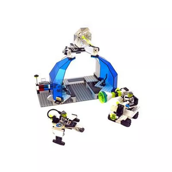 Space 6958 Android Base