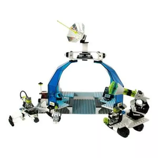 Space 6958 Android Base