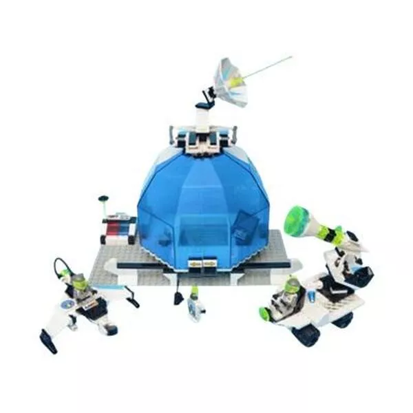 Space 6958 Android Base