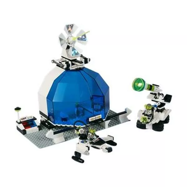 Space 6958 Android Base
