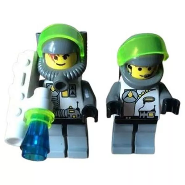 Space 6899 Nebula Outpost