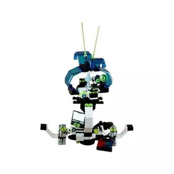 Space 6899 Nebula Outpost