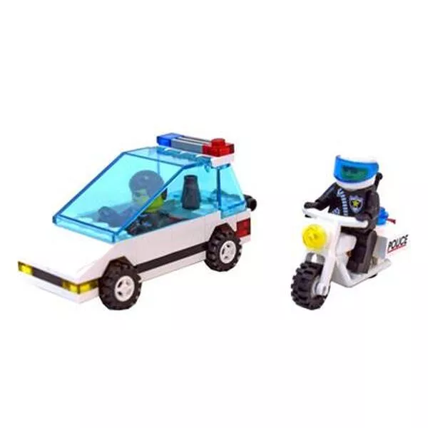 Town 6625 Speed Trackers