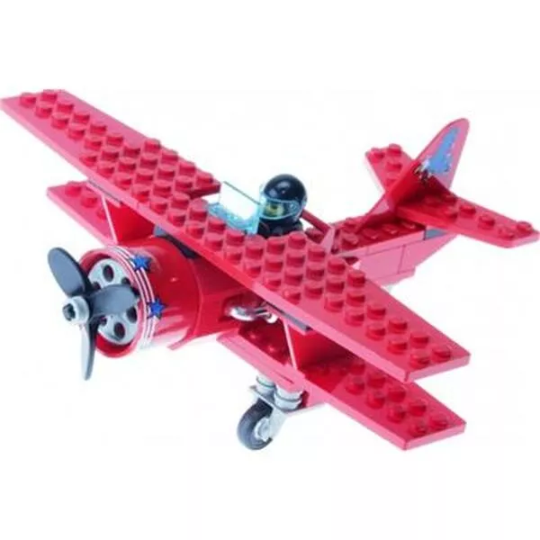 Town 6615 Eagle Stunt Flyer