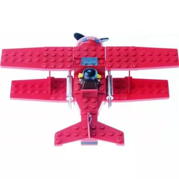 Town 6615 Eagle Stunt Flyer