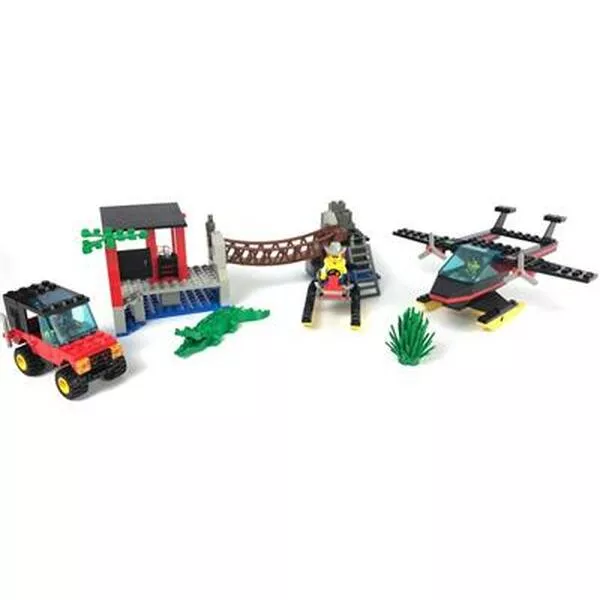 Town 6563 Gator Landing