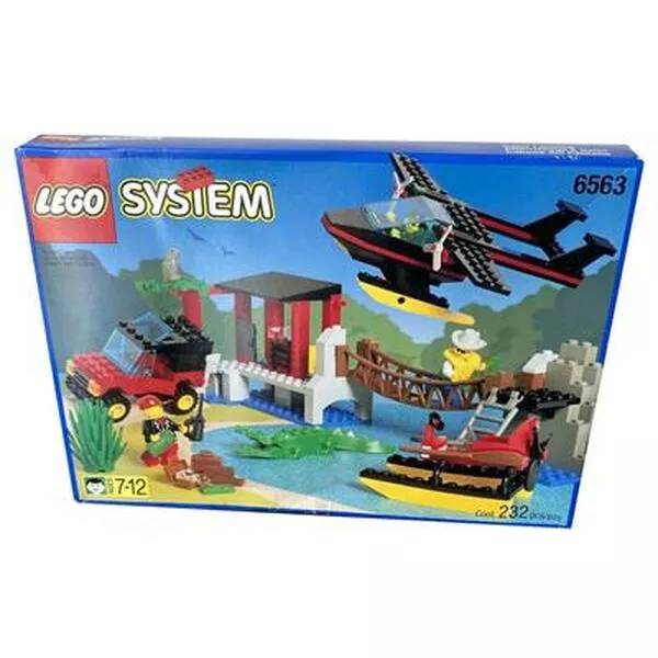 Town 6563 Gator Landing
