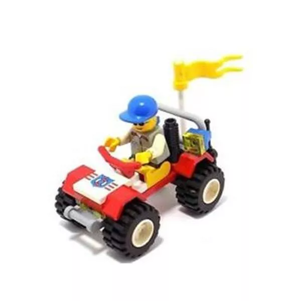 Town 6518 Baja Buggy