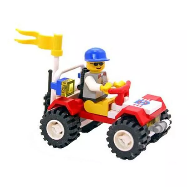 Town 6518 Baja Buggy