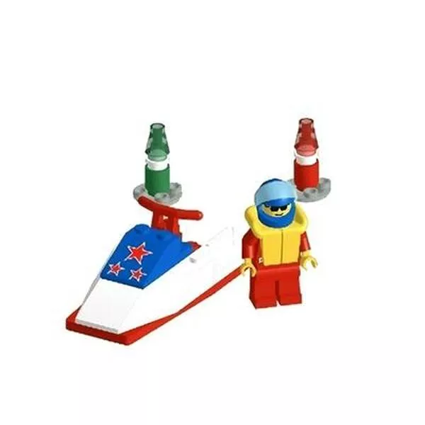 Town 6517 Water Jet