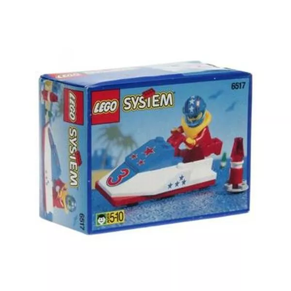 Town 6517 Water Jet