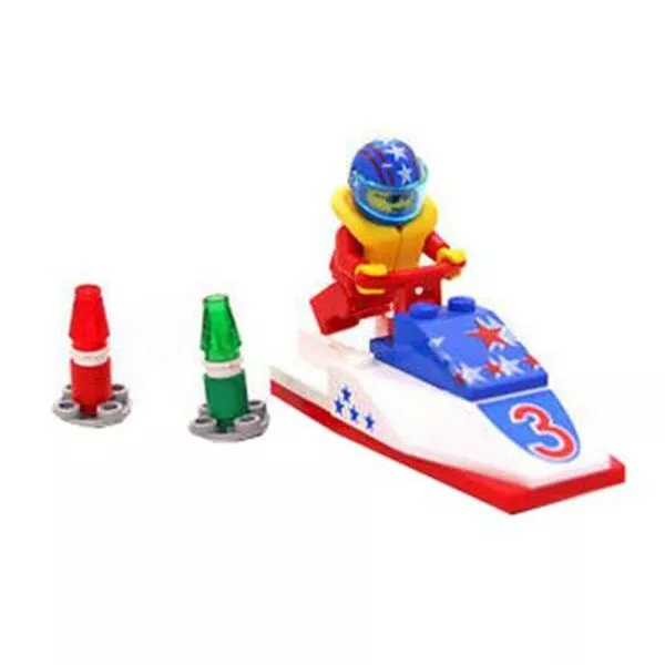 Town 6517 Water Jet