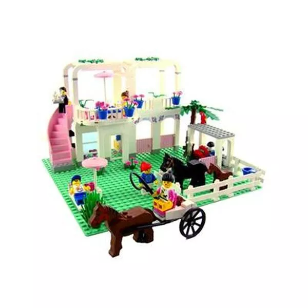 Town 6418 Country Club