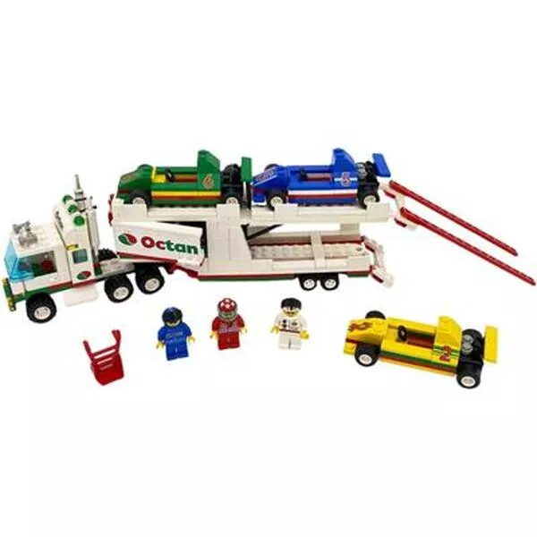 Town 6335 Indy Transport