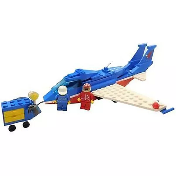 Town 6331 Patriot Jet