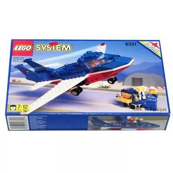 Town 6331 Patriot Jet