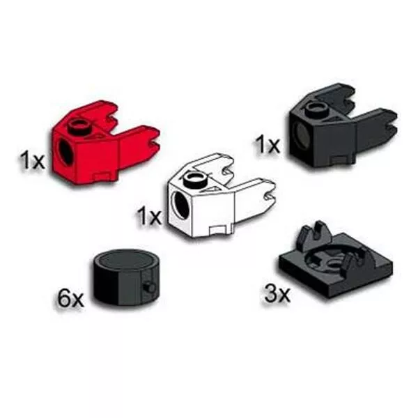 Service Packs 5397 Magnet and Magnet Holder