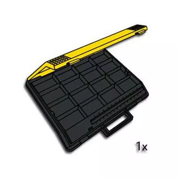 Service Packs 5292 Technic Suitcase