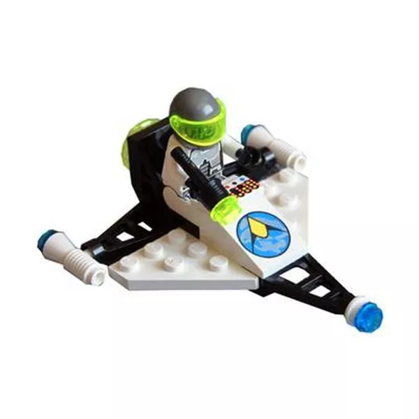 Space 1858 Droid Scout