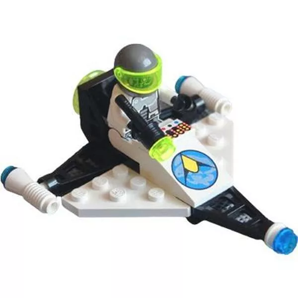 Space 1858 Droid Scout