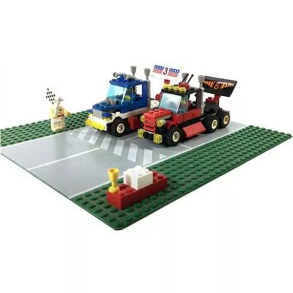 Town 1821 Rally Racers