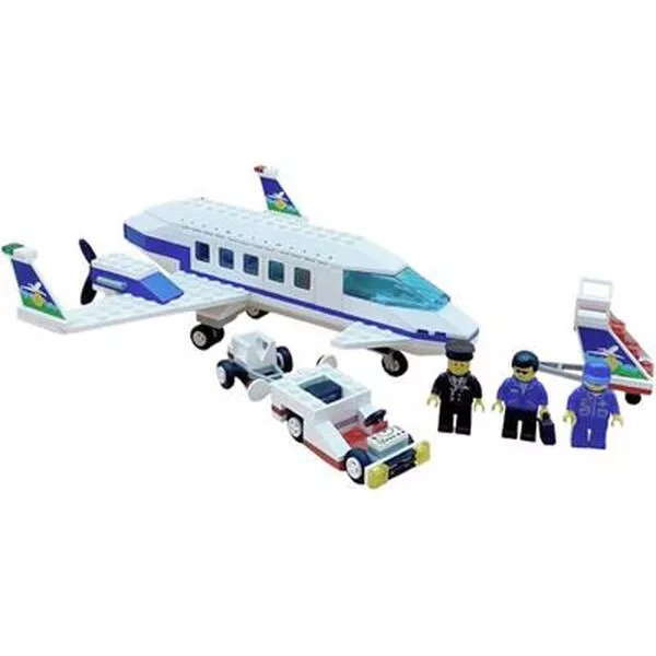 Town 1818 Aircraft and Ground Support