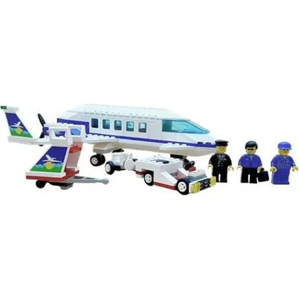 Town 1818 Aircraft and Ground Support