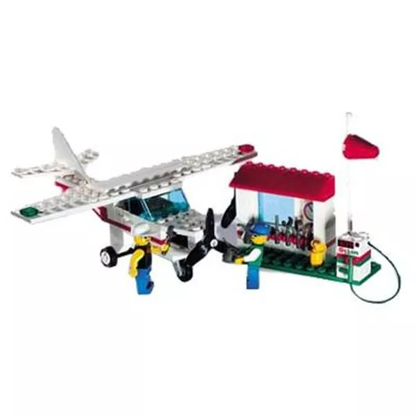 Town 1808 Light Aircraft and Ground Support