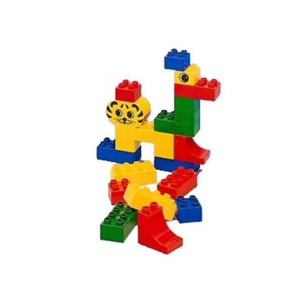 DUPLO 1784 Animals Bulk Box