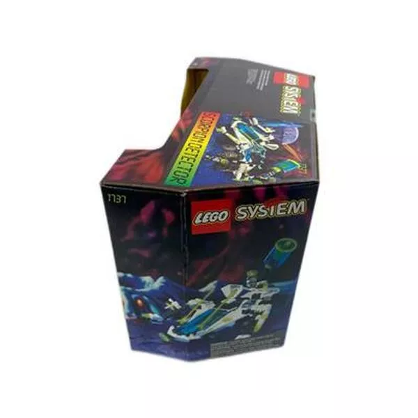 Space 1737 Scorpion Detector