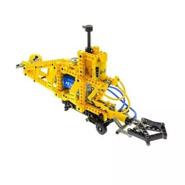 Technic 8299 Search Sub