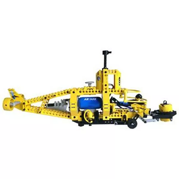 Technic 8299 Search Sub