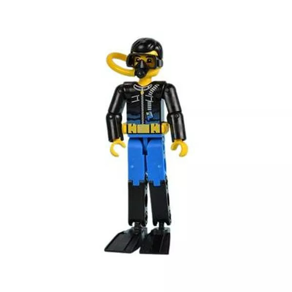 Technic 8250 Search Sub