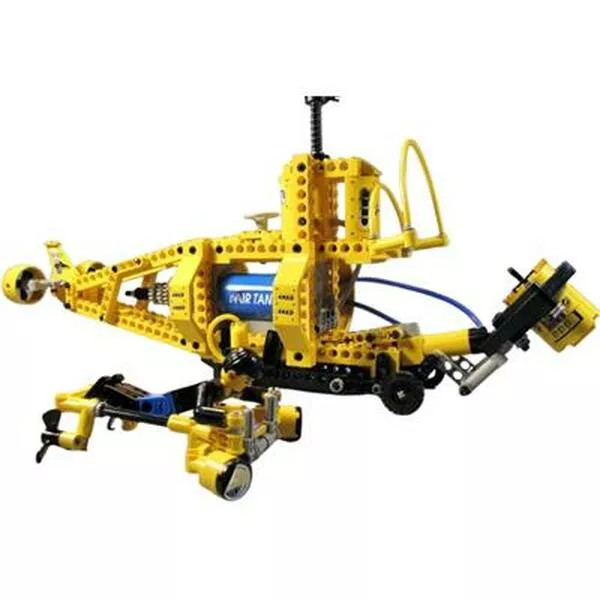 Technic 8250 Search Sub