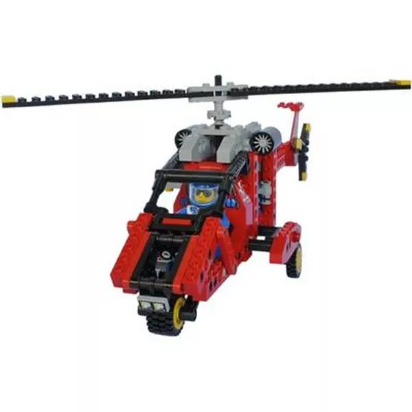 Technic 8232 Chopper Force
