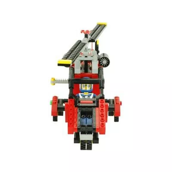 Technic 8232 Chopper Force