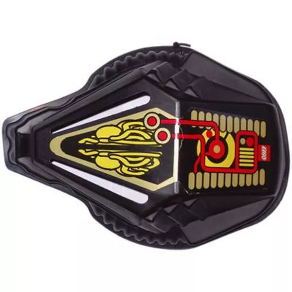 Space 6999 Cyber Saucer