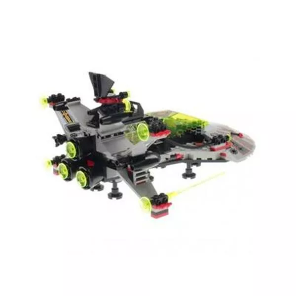 Space 6915 Warp Wing Fighter