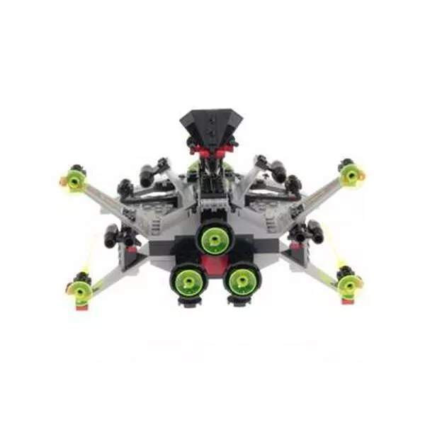 Space 6915 Warp Wing Fighter