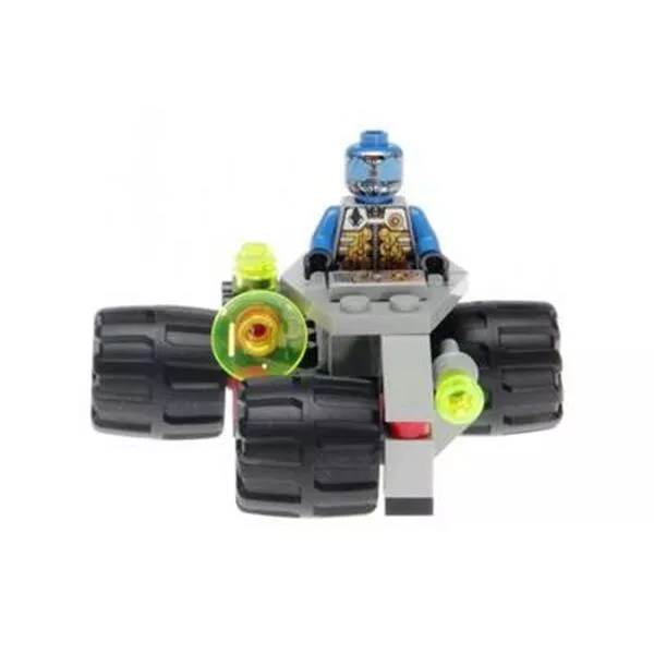 Space 6818 Cyborg Scout