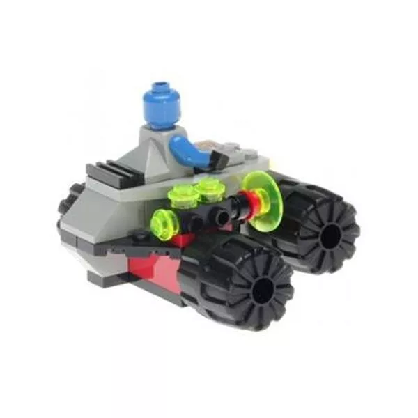 Space 6818 Cyborg Scout