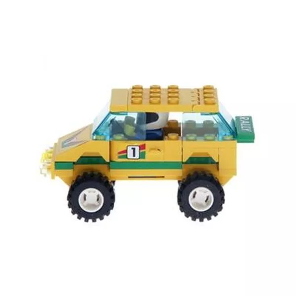 Town 6550 Outback Racer